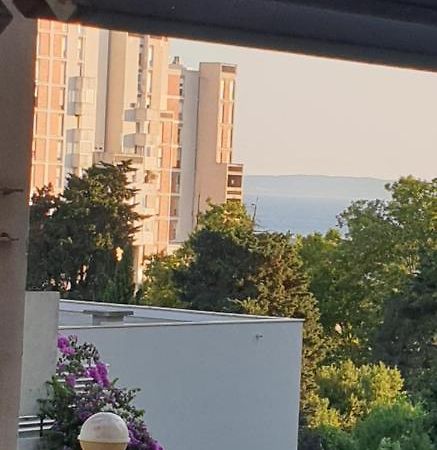 Vivito Apartment Split Zewnętrze zdjęcie