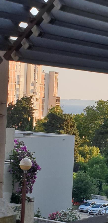 Vivito Apartment Split Zewnętrze zdjęcie