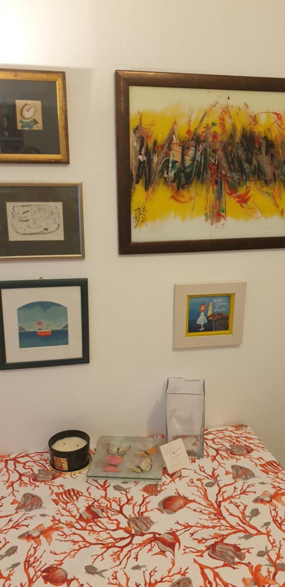 Vivito Apartment Split Zewnętrze zdjęcie